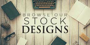 browse our stock design themes