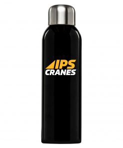 Alternative view of Ohana - 26 oz. Stainless Water bottle [ColorJet]