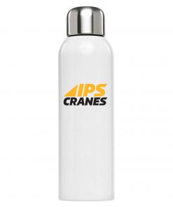 Ohana - 26 oz. Stainless Water bottle [ColorJet]