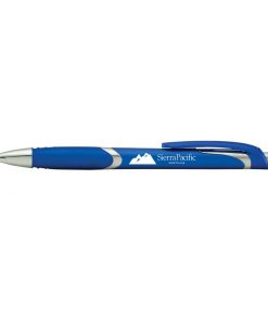 Solana Metallic with Stylus - Sierra Pacific