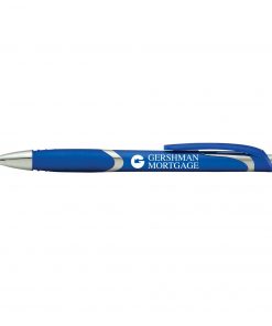 Solana Metallic with Stylus - Gershman Mortgage