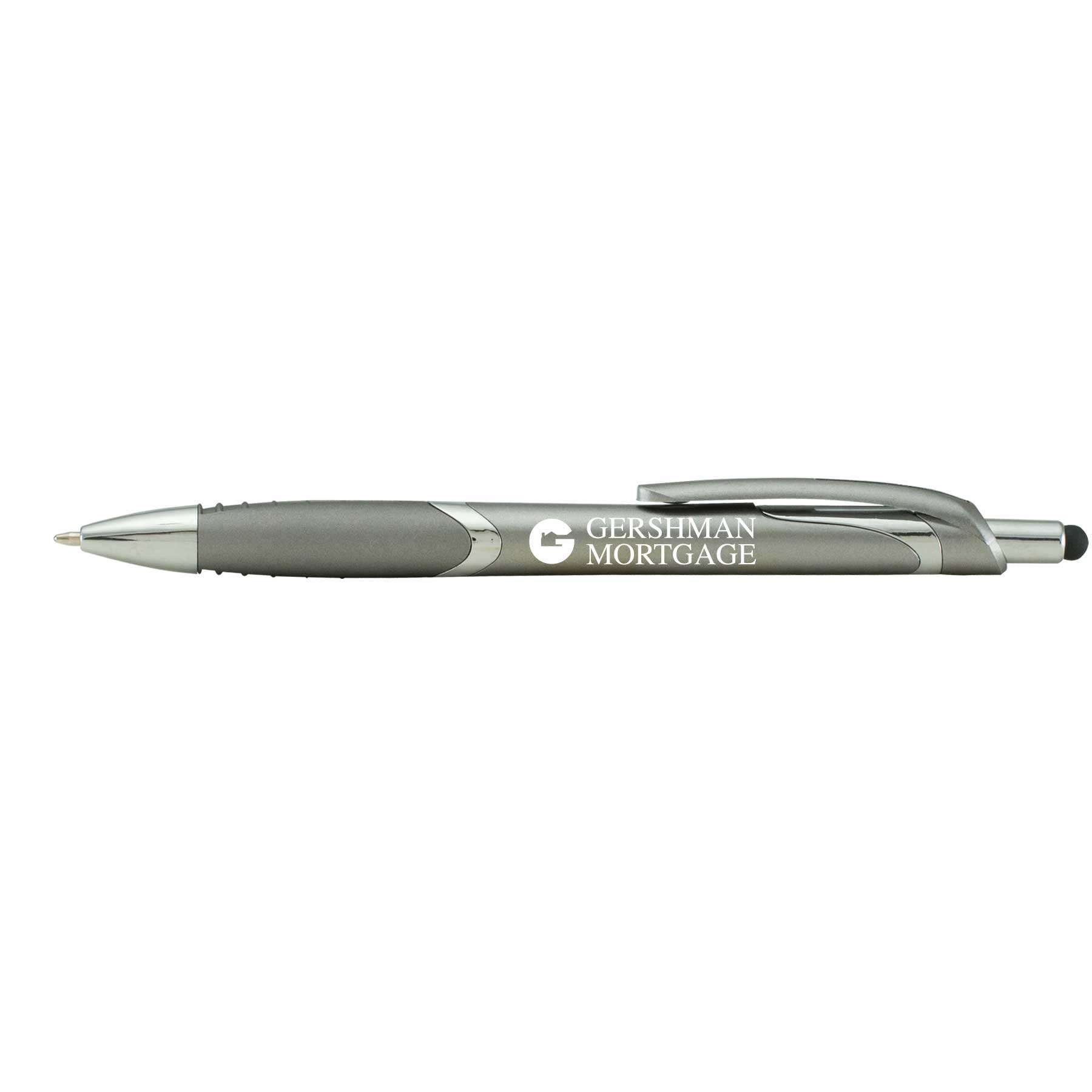 Solana Metallic with Stylus - Gershman Mortgage - Image 2